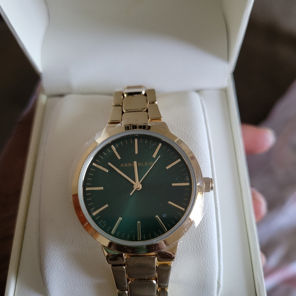 Anne Klein Watch